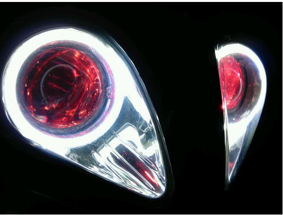 正品[五羊本田110]五羊本田佳御110评测 五羊