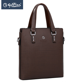 [金利来男士 包包]评价 金利来包包正品怎么样