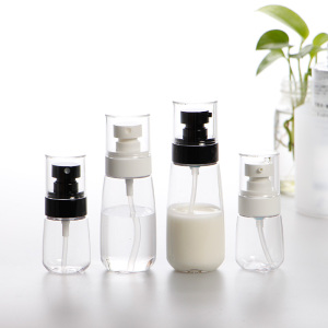 旅行化妆品分装瓶