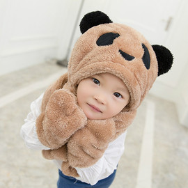 推荐最新小孩连体老虎毛衣织法 小孩连体毛衣