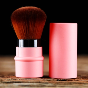 便携彩色伸缩刷