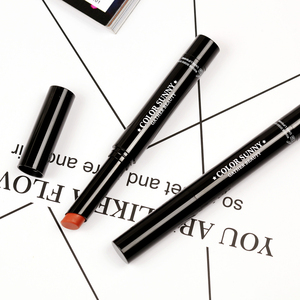 哑光口红持久保湿不脱色