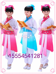 【弟子规舞蹈演出服】最新淘宝网弟子规舞蹈演