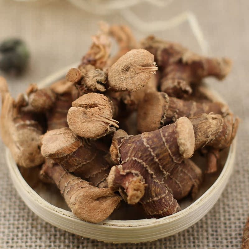 古蜀精选 良姜 高良姜炖肉卤料去腥提味 冬阴功汤料香料大全50g