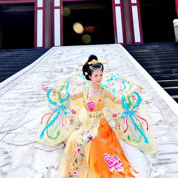 正品[李玉刚四美图]李玉刚四美图演唱会评测 李