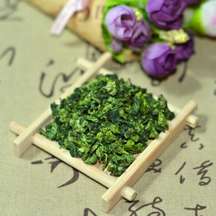 安溪铁观音茶叶浓香型特级秋季新茶1725正宗高山乌龙茶500克袋装