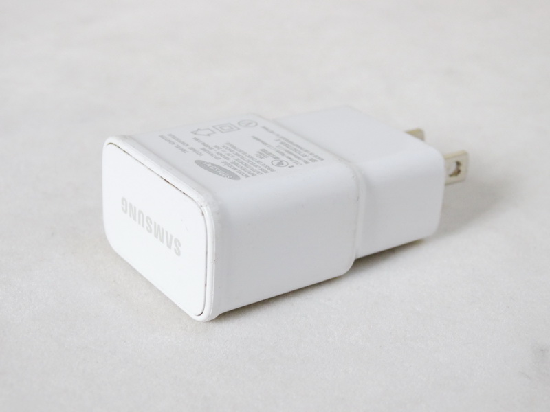 原装三星 平板手机 5v2a usb充电器 5.3v快速充电头 带线损补偿