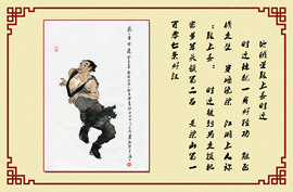 [人物装饰画素材]评价 人物装饰画怎么样