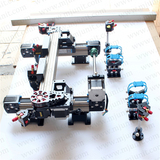 激光切割机diy,激光雕刻机小型diy团购,激光切割