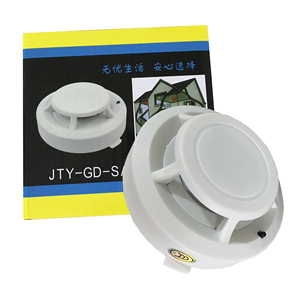 独立式烟雾报警器