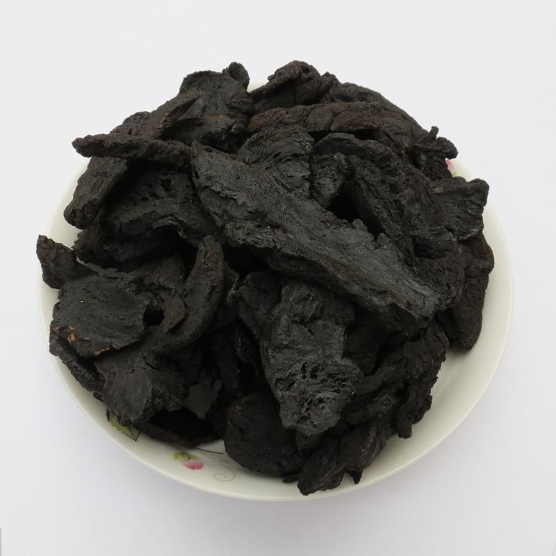 京皖正品熟地黄 精选河南怀地黄片优质袋装1kg 同仁堂同品特价