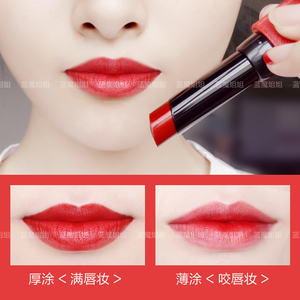 【红口红】最新淘宝网红口红优惠信息