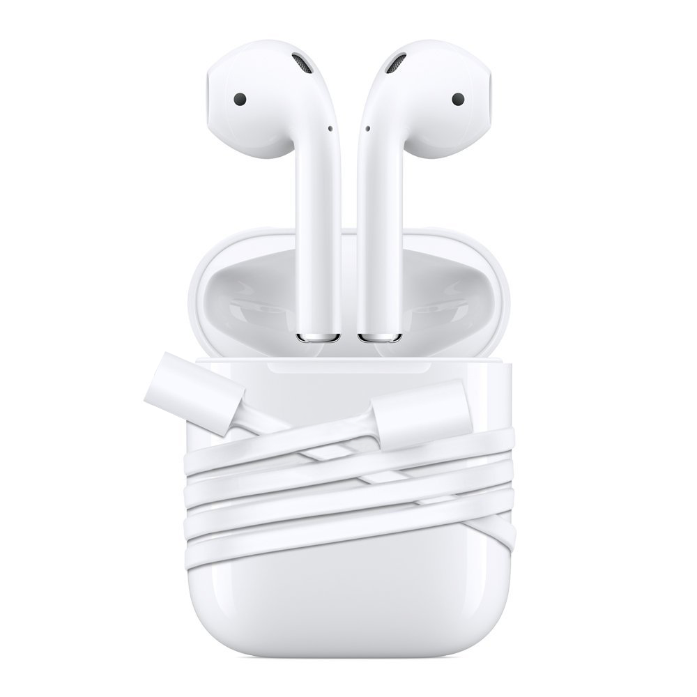 gearmax吉玛仕airpods strap苹果7无线耳机防丢挂绳