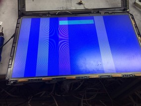 正品[液晶电视屏维修]液晶电视显示屏维修评测