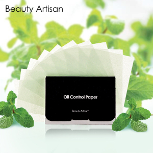 吸油纸面部控油毛孔清洁