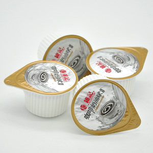 咖啡之友 液态奶精10mlX40粒