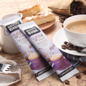 苏卡·卡布奇诺速溶咖啡