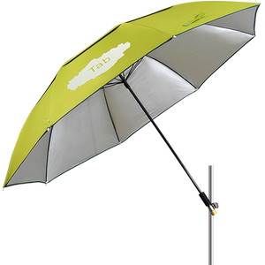 折叠超轻钓鱼伞