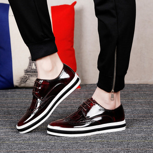 【发型师时尚皮鞋】最新淘宝网发型师时尚皮鞋