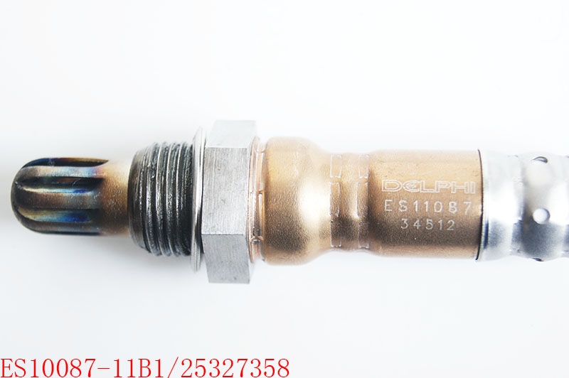 德尔福delphi氧传感器 哈飞中意国内车型(两线 别克赛欧25327358