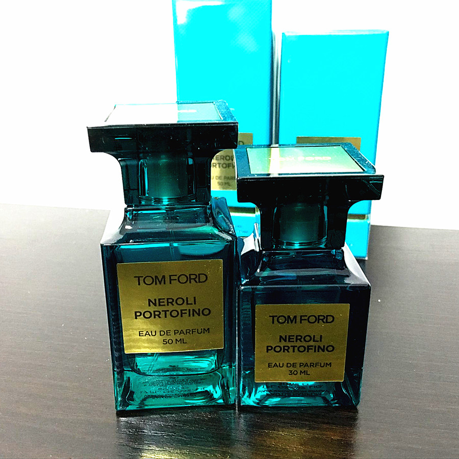 tom ford汤姆福特tf橙花油香水 neroli portofino 50ml范冰冰同款