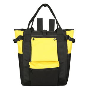 两用手提学生书包