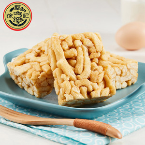 徐福记沙琪玛470gx2袋