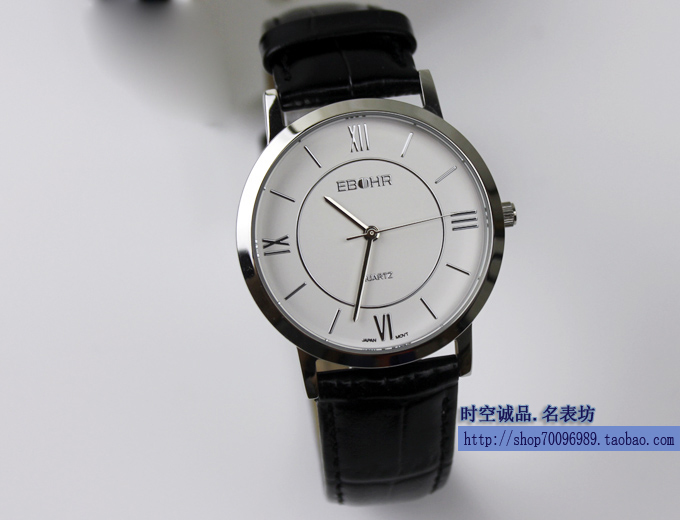 发]依波路手表价格评测 依波路手表什么档次图