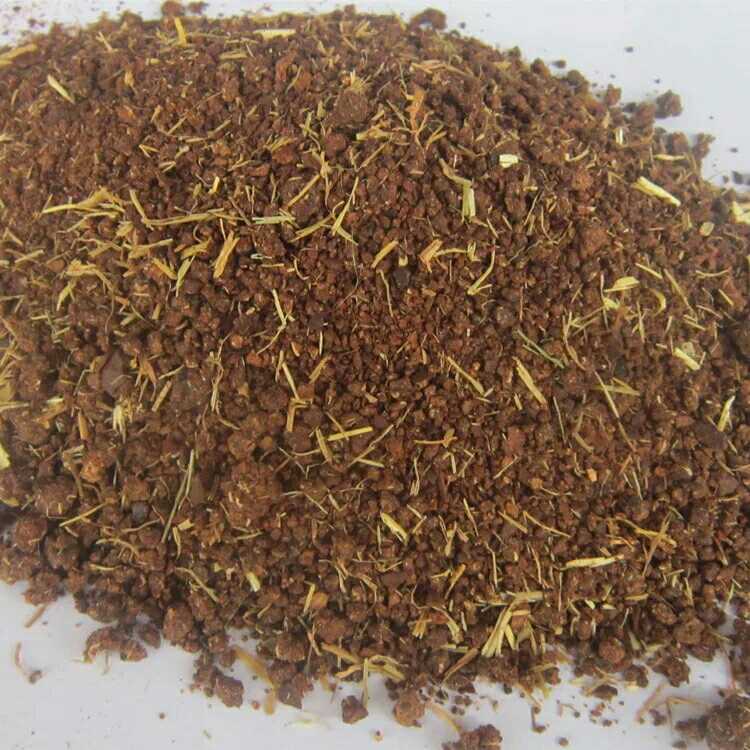 天然茶枯粉茶籽粉饼茶粕茶麸茶油枯洗发护发防脱发1斤 10斤包邮_双氙