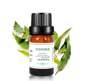 香薰控油10ml桉树精油天然纯精油 尤加利精油粉刺嫩白单方正品