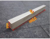 不锈钢白铁皮成形用 白铁皮加工 方木 冷作加工 方尺 槐木小木方