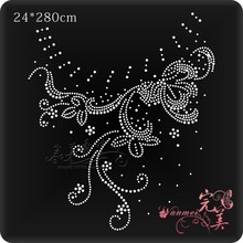 衣服<em>装饰</em>钻 <em>毛衣</em>烫钻<em>图案</em>水钻烫钻烫图成品烫