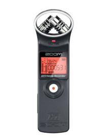 推荐最新zoom录音笔 zoom的h4n录音笔信息资