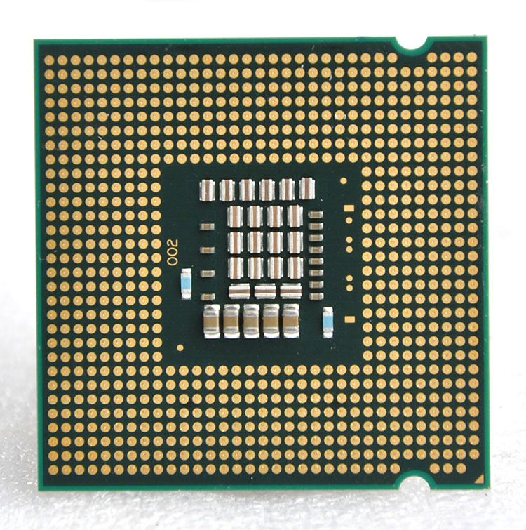 intel酷睿2四核q9650 cpu 3.0g正式版 775四核 e0步进