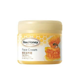 买2送1雅丽洁蜂胶滋养霜70g