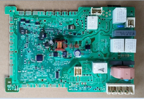 西门子XQG80-12S360 WM12S3600W 12S4680W IQ500洗衣机电脑板主板