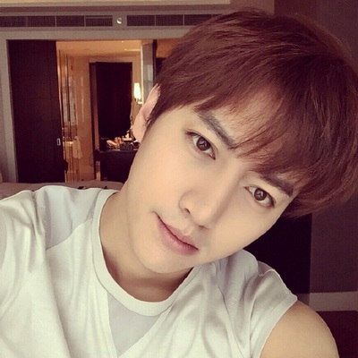 假发男韩版帅气学生短发逼真蓬松男生假发斜刘