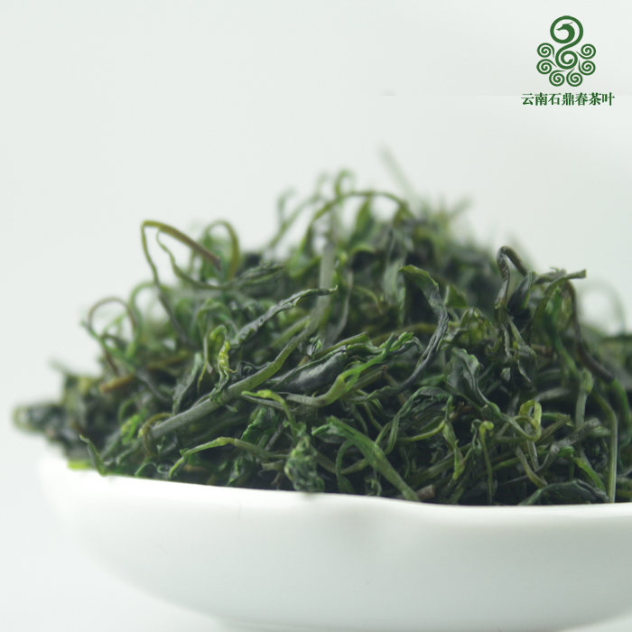 2016新茶叶 云南毛冬青茶 小叶苦丁茶 特级 青山绿水 500克包邮