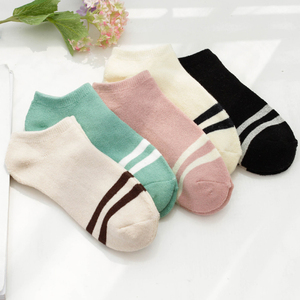 冬季加厚毛圈棉袜