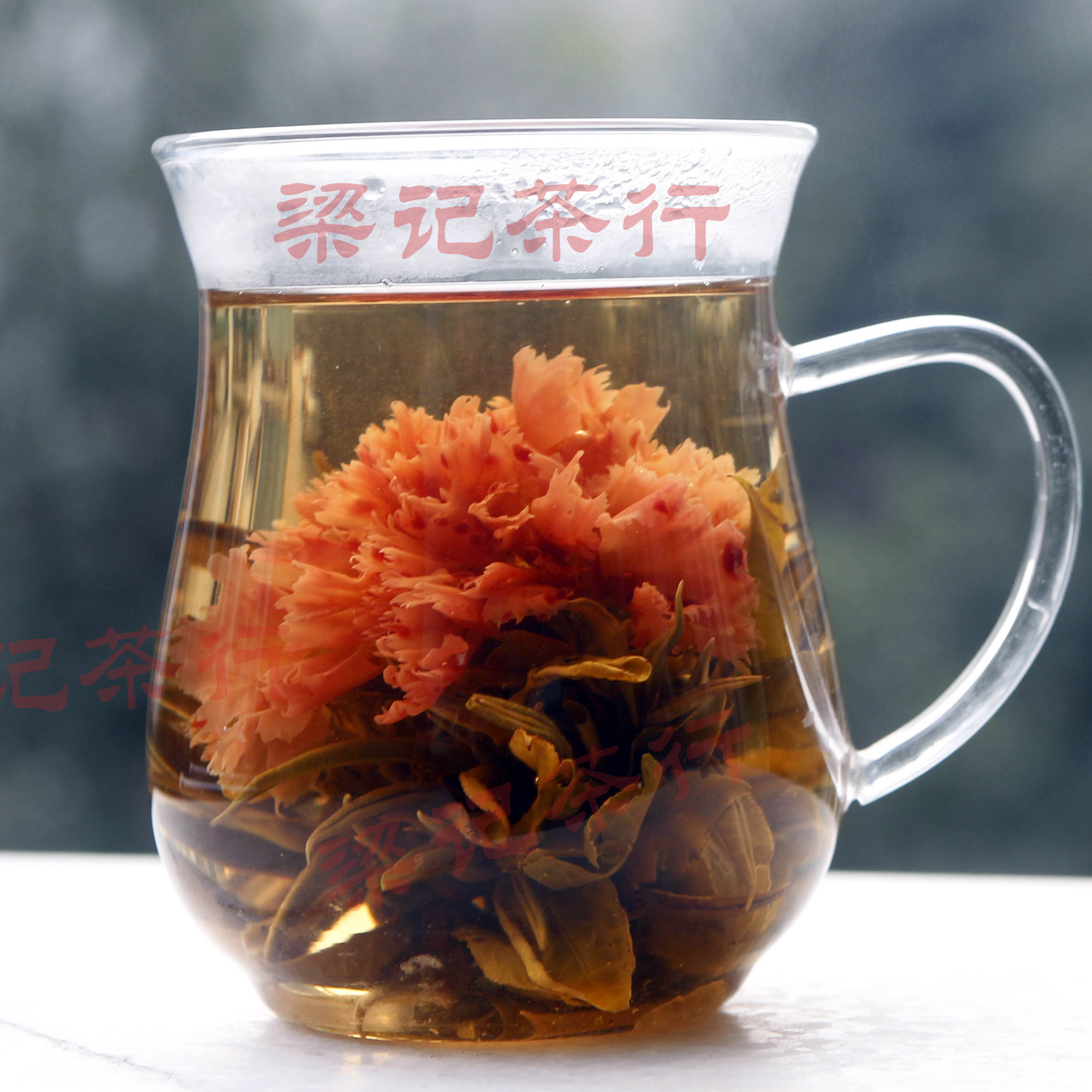 特价 工艺茶 花茶万紫千红 茉莉花茶 花草茶绿茶