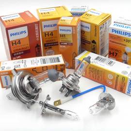 [飞利浦车灯h4]评价 飞利浦h4灯泡哪种亮怎么样