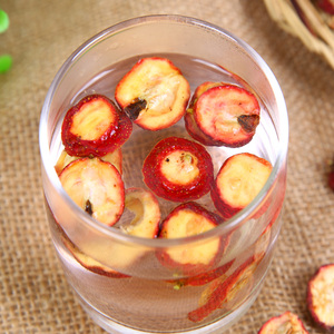 大南山有核山楂干