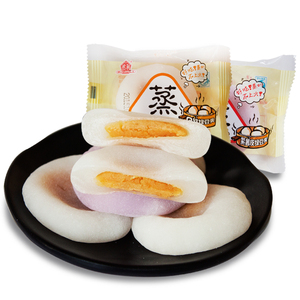 冰皮麻薯干吃汤圆500g