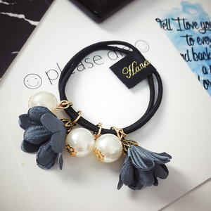 小清新简约发圈