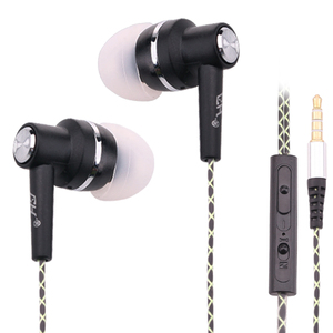 gh原装小米重低音耳机