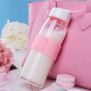 富光便携玻璃杯