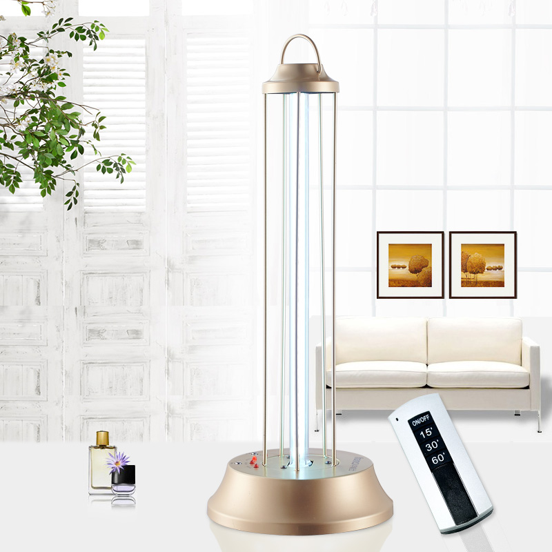 华能仕紫外线消毒灯幼儿园定时家用uv除螨杀菌