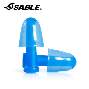 黑貂专业游泳耳塞