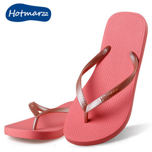 hotmarzz时尚外穿情侣沙滩鞋