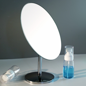 高清可旋转化妆镜